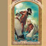 The End (A Series of Unfortunate Events, Book 13)