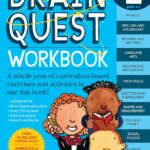Brain Quest WB Grade-1/Brain-Quest/W.M