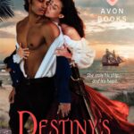 Destiny's Captive (Destiny Trilogy, 3) 