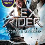 Scorpia Rising (Alex Rider)