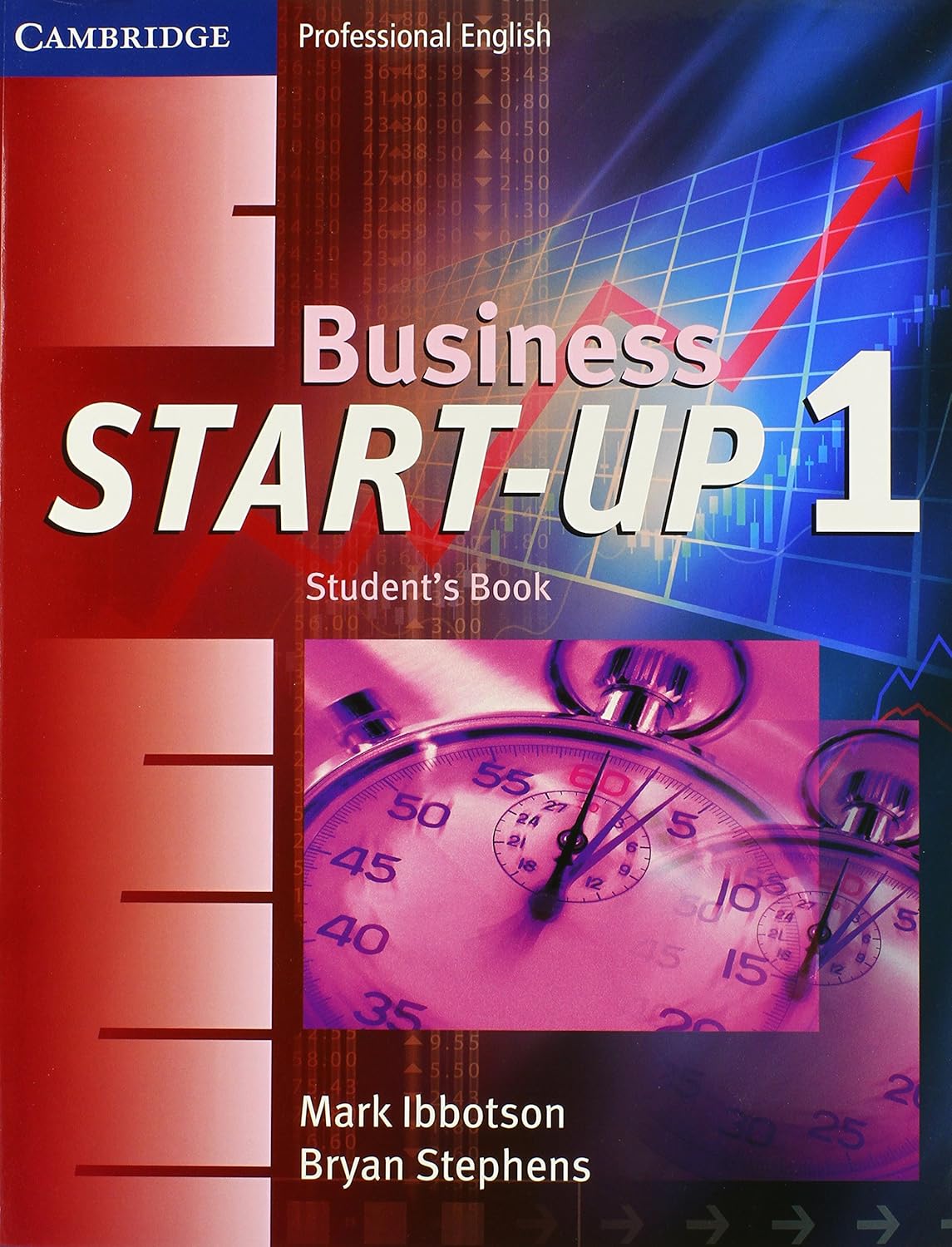 Business Start-Up 1 Student's Book