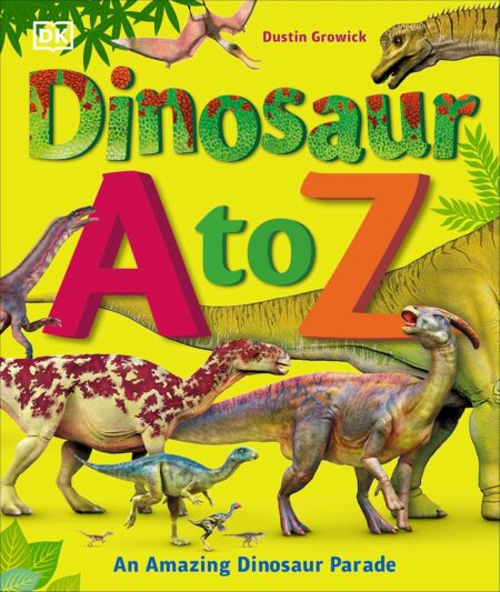 Dinosaur A to Z 