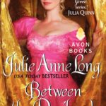 Between the Devil and Ian Eversea