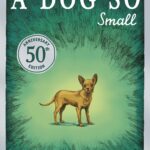 Puffin Modern Classics: A Dog So Small