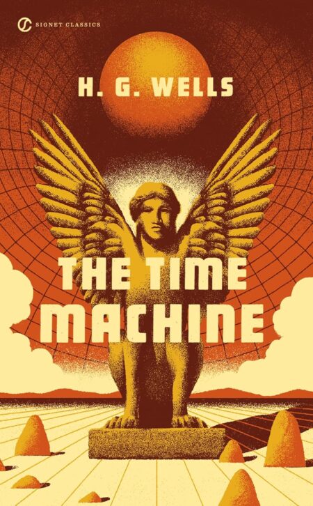 The Time Machine 