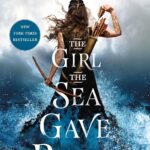 The Girl the Sea Gave Back (Sky and Sea, 2)