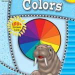 Colors: Grade K