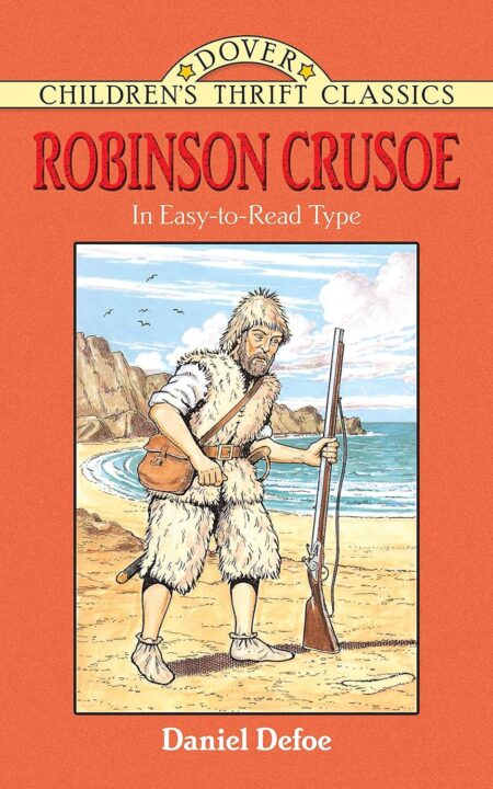 Robinson Crusoe