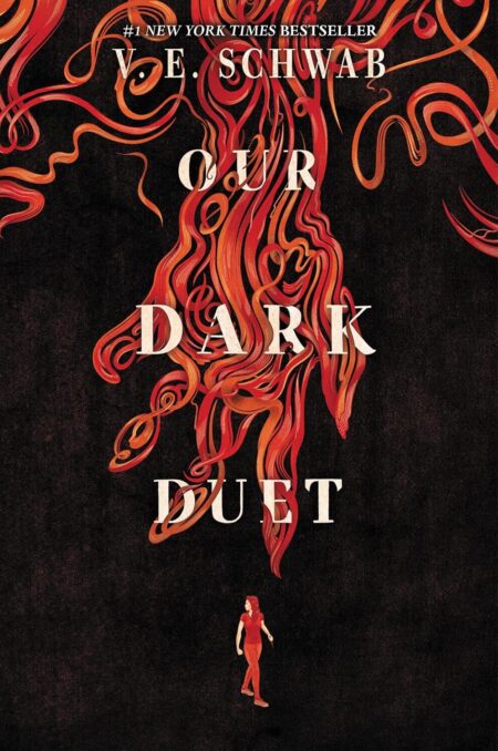 Our Dark Duet (Monsters of Verity, 2)?