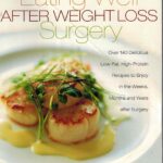 Eating Well After Weight Loss Surgery