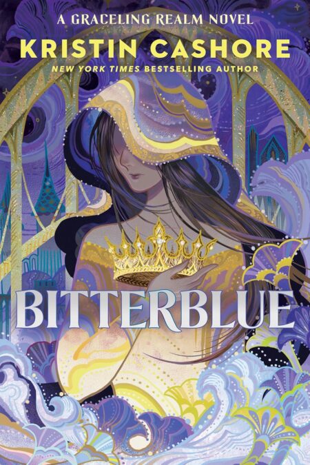 Bitterblue (Graceling Realm) 