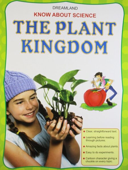 The Plant Kingdom