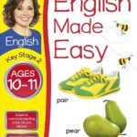 English Made Easy. Ages 10-11