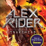Snakehead (Alex Rider Adventure)
