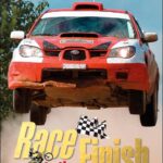 Race To The Finish//CH-B/HC/BL