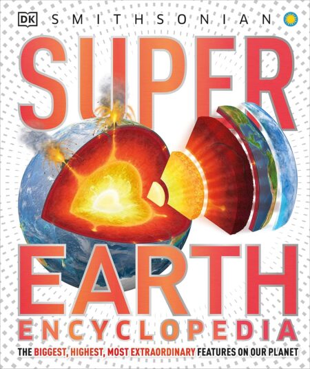 Super Earth Encyclopedia /INF/MM&T