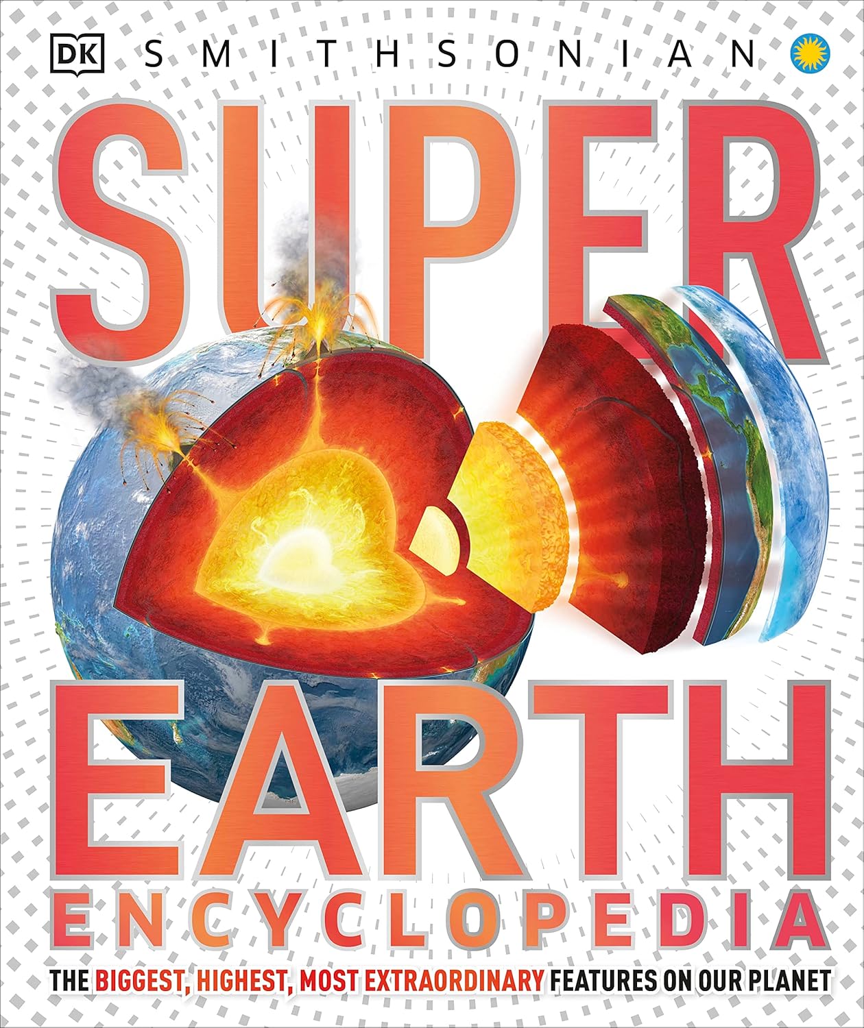 Super Earth Encyclopedia /INF/MM&T