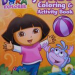Dora the Explorer