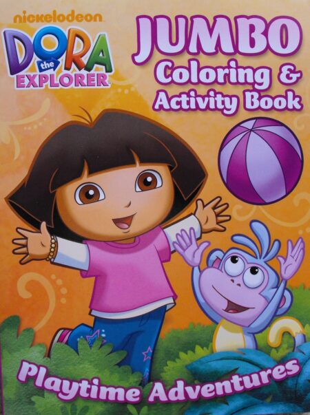 Dora the Explorer