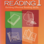 Strategic Reading 1 Student's book