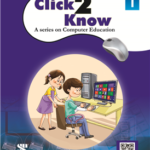 Click  ? 2  ? Know  ?1