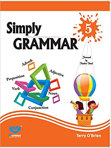 Simply Grammar – 5