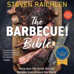 The Barbecue! Bible