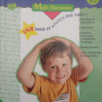 The Jumbo Book G K-2