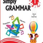 Simply Grammar For Class I