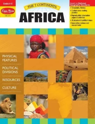 7 Continents Africa