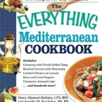 The Everything Mediterranean Cook Book