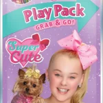 JoJo:PlayPack