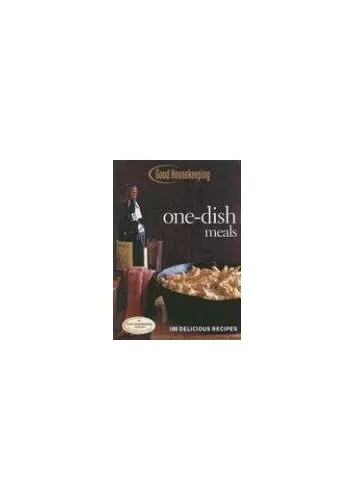 Good Housekeeping One-Dish Meals