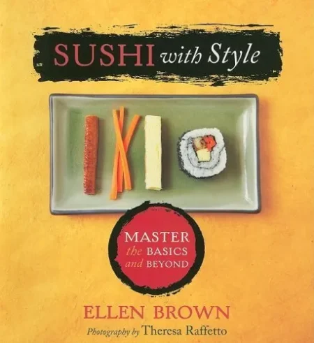 Sushi with Style