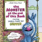 Monster at the End of This Book