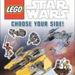 Ultimate Sticker Collection: LEGO Star Wars: Choose Your Side!