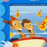 Workbooks: Beginning Math