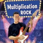 Rock N Learn: Multiplication Rock