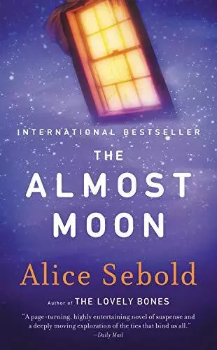 The Almost Moon