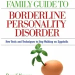 Essential Family Guide to Borderline Personality Disorder
