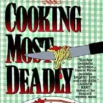 Cooking Most Deadly #4