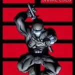 G.I. Joe Movie: Snake Eyes