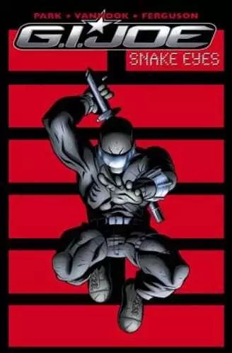 G.I. Joe Movie: Snake Eyes