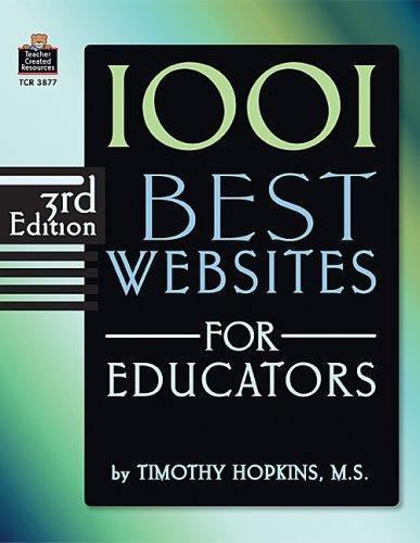 1001 Best Websites for Educators