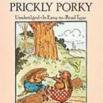 The Adventures of Prickly Porky