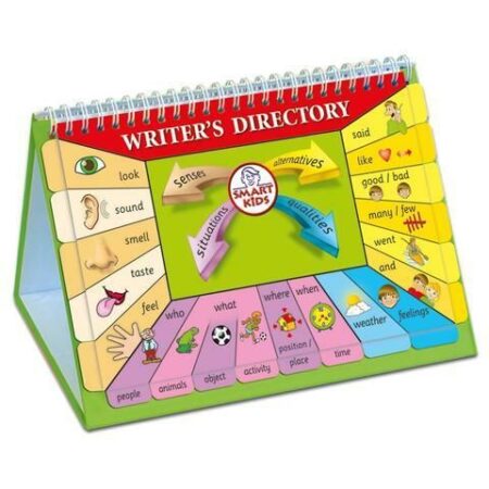 Writer’s Directory