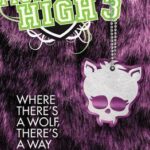 monster high Where There's a Wolf, There's a Way