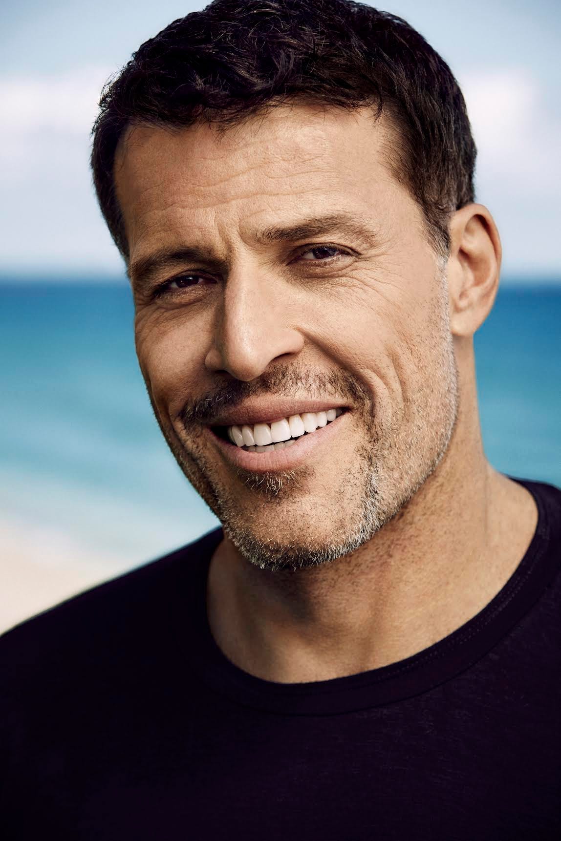 Tony Robbins