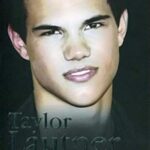 Taylor Lautner