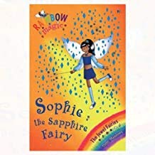 Rainbow Magic : Sophie the Sapphire Fairy